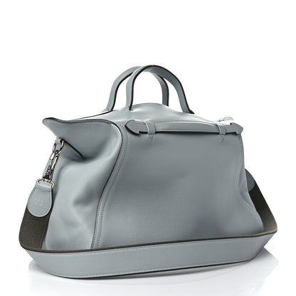 Hermes Evercolor Oxer Bleu Glacier 3 of 9