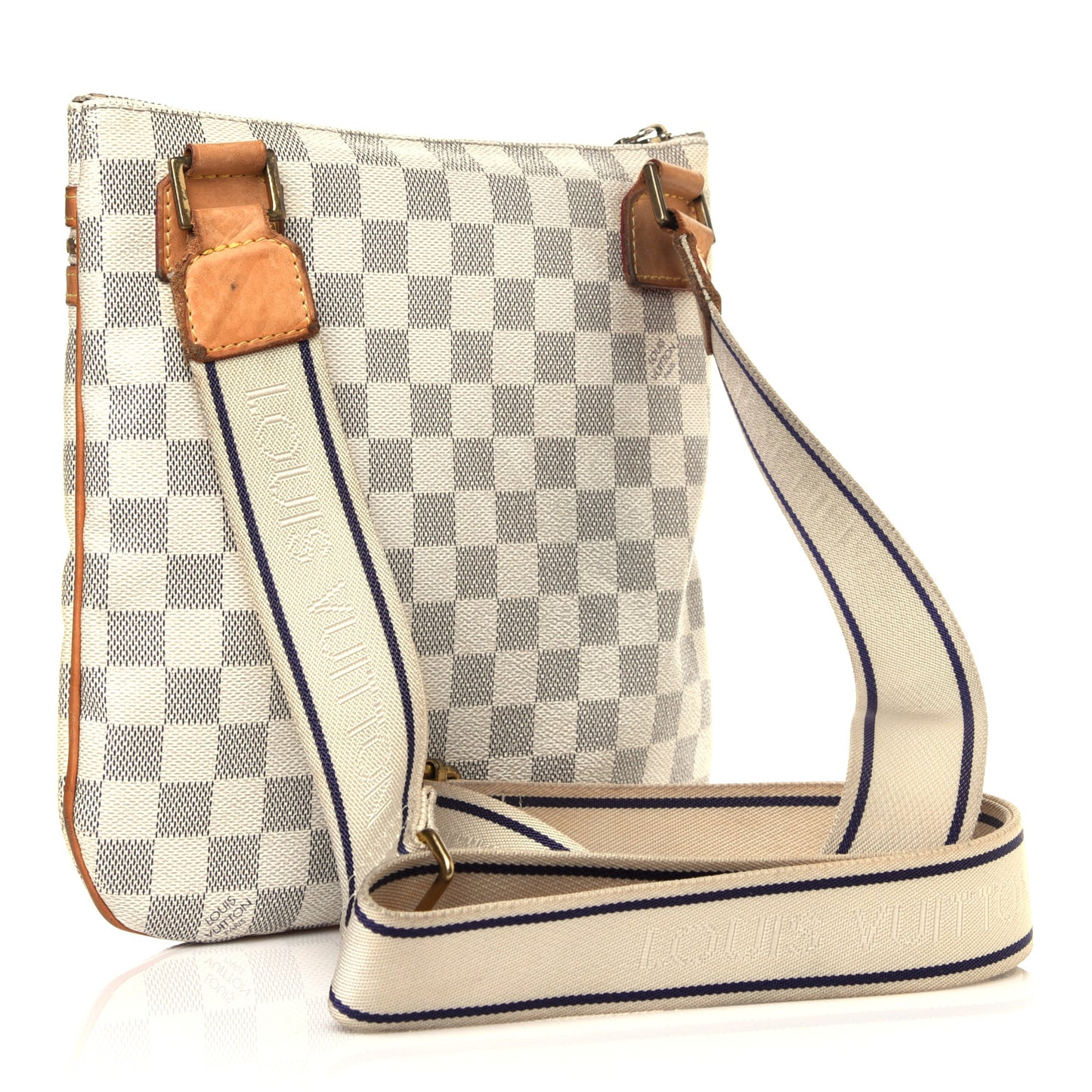 Damier Azur Bosphore Pochette