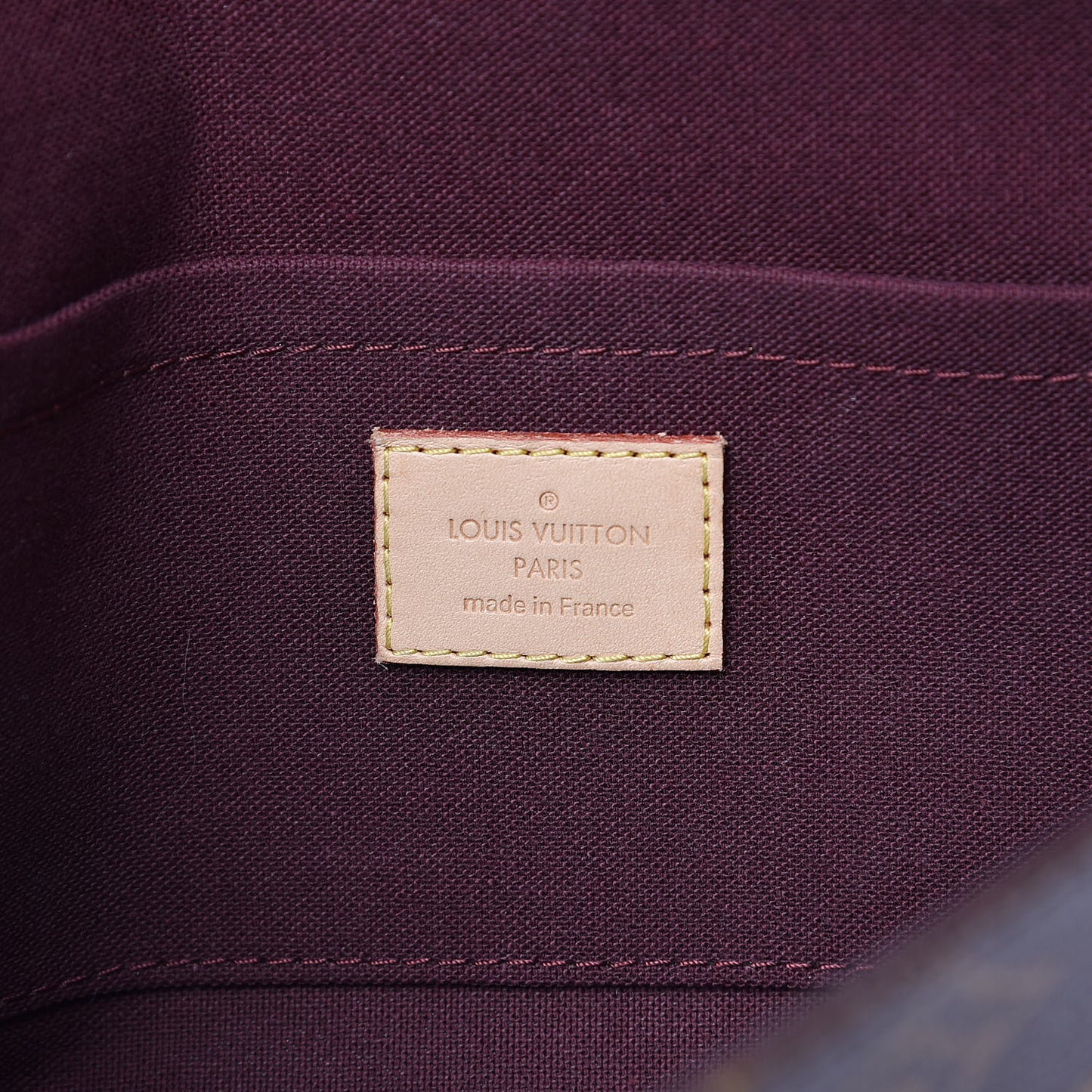 Monogram Favorite MM
