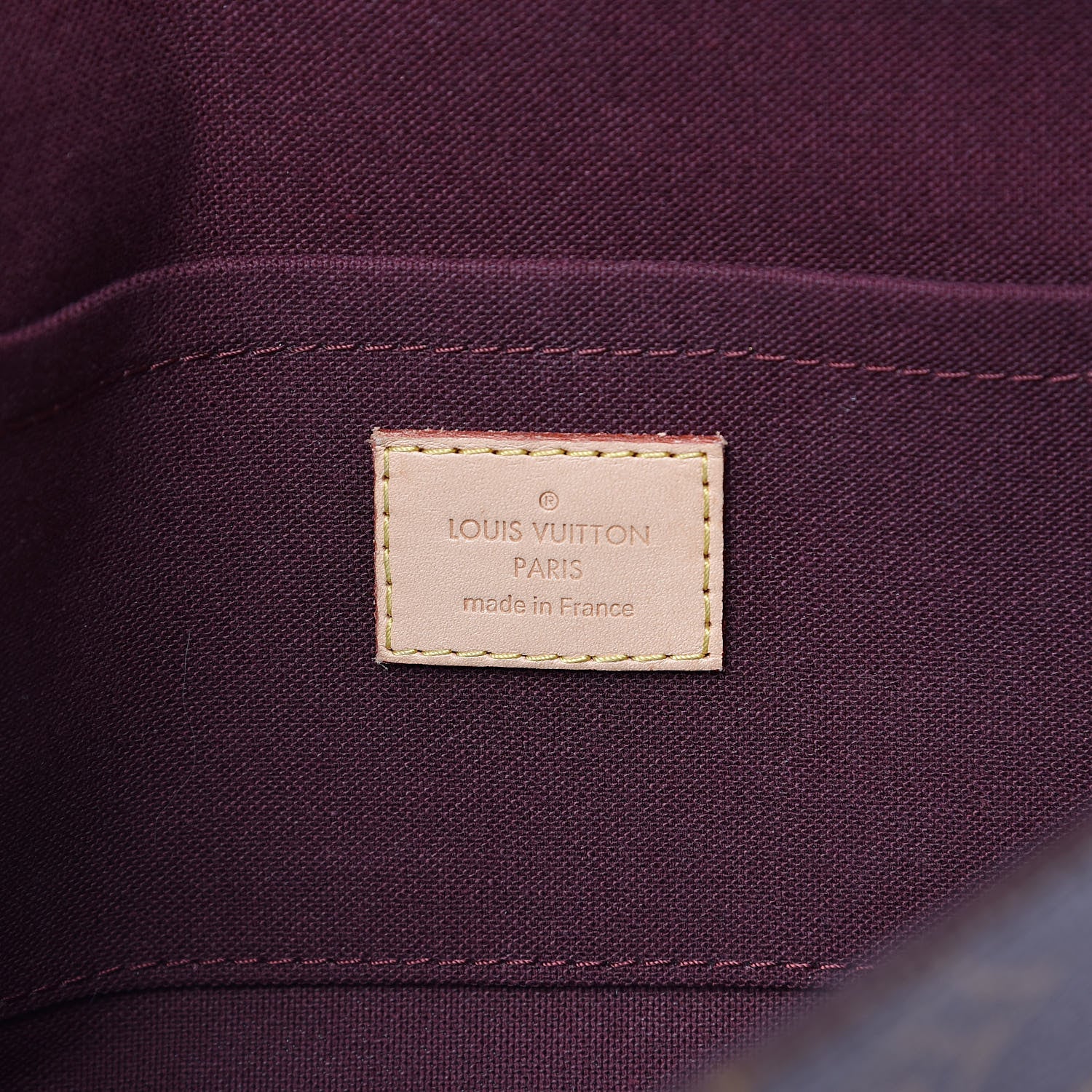 Louis Vuitton Monogram Favorite MM 6 of 14