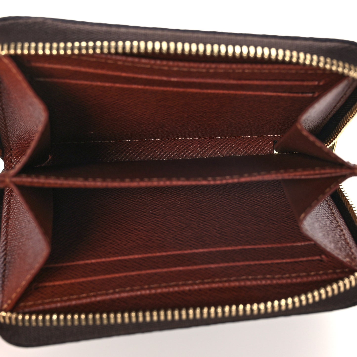 Monogram Zippy Coin Purse