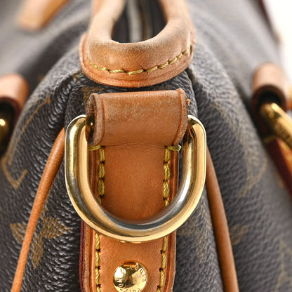 Louis Vuitton Monogram Estrela MM 11 of 15