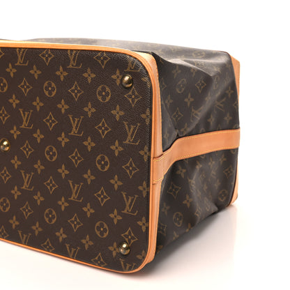 Louis Vuitton Monogram Cruiser 45 8 of 8