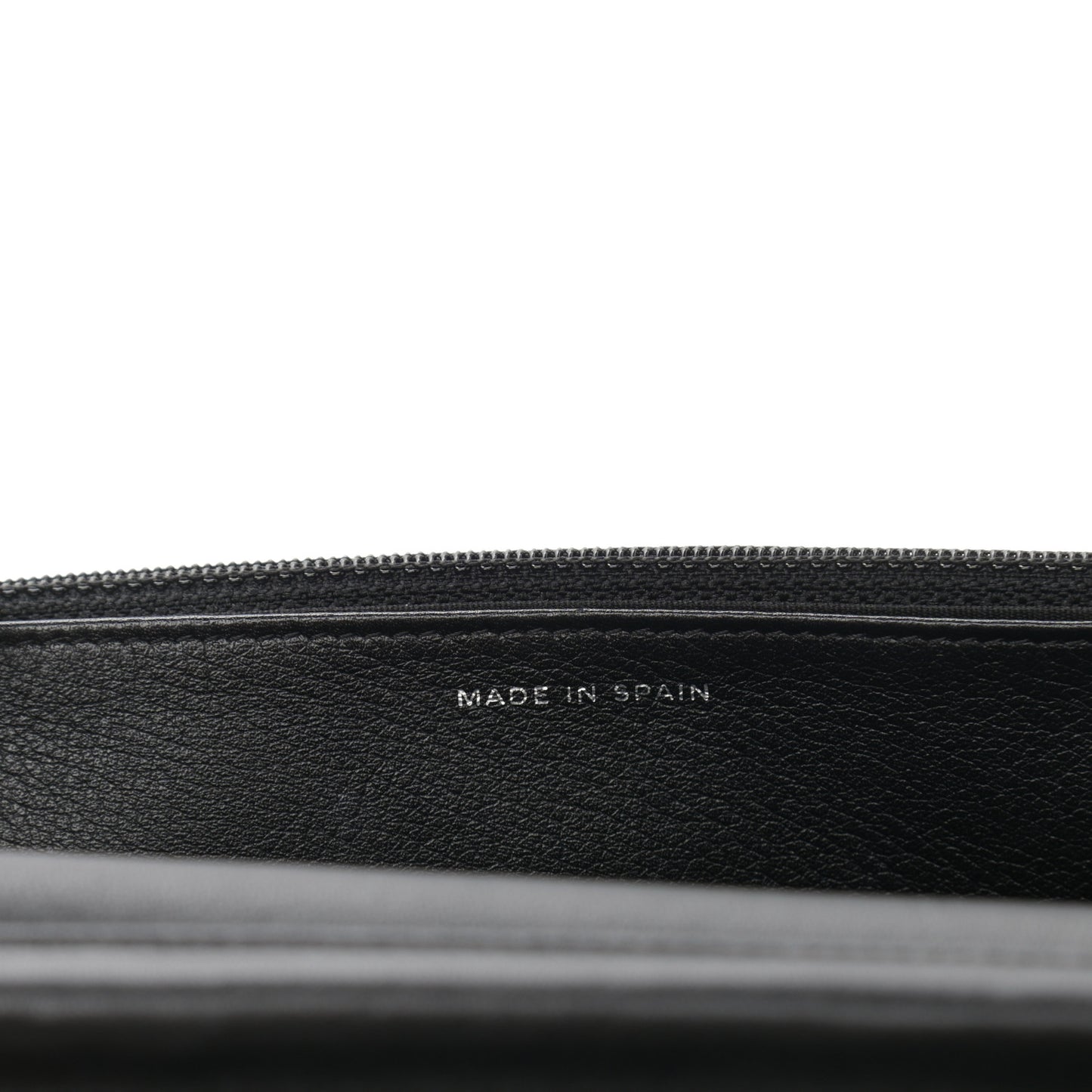 Caviar Timeless CC Wallet On Chain WOC Black