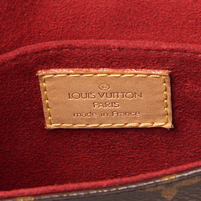 Louis Vuitton Monogram Tambourin 7 of 7