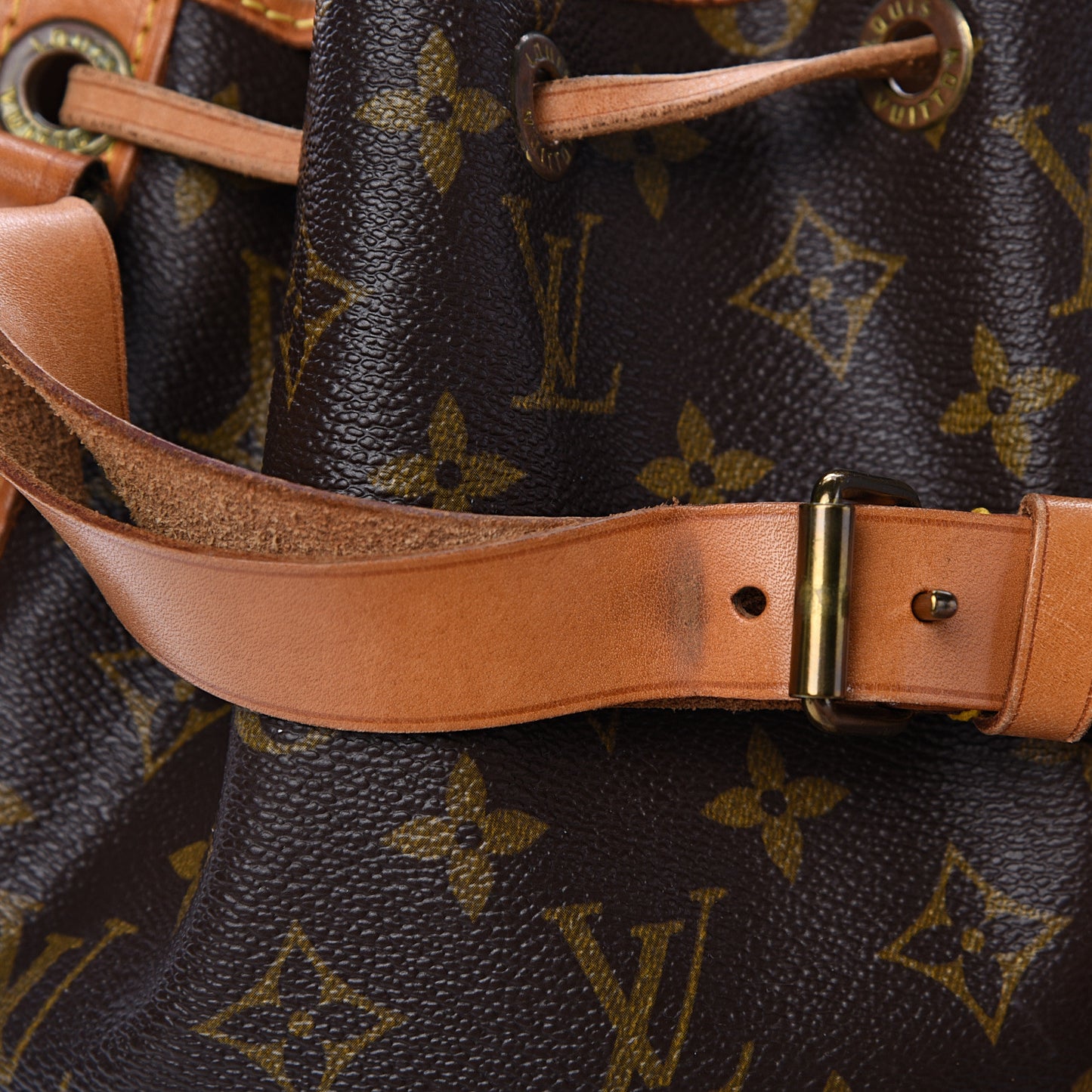 Monogram Petit Noe