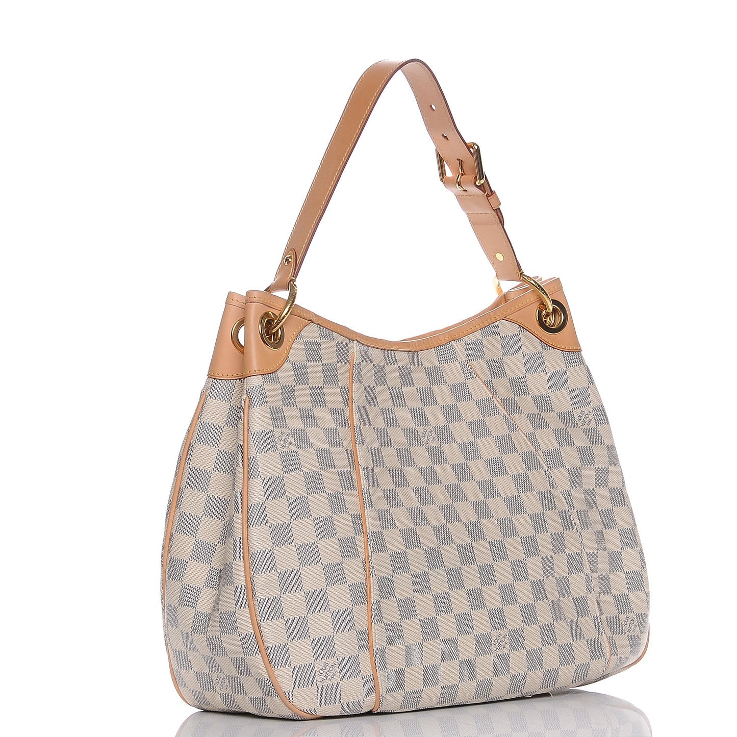 Damier Azur Galliera PM