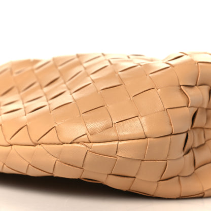 Bottega Veneta Nappa Intrecciato Mini Jodie Almond 9 of 9
