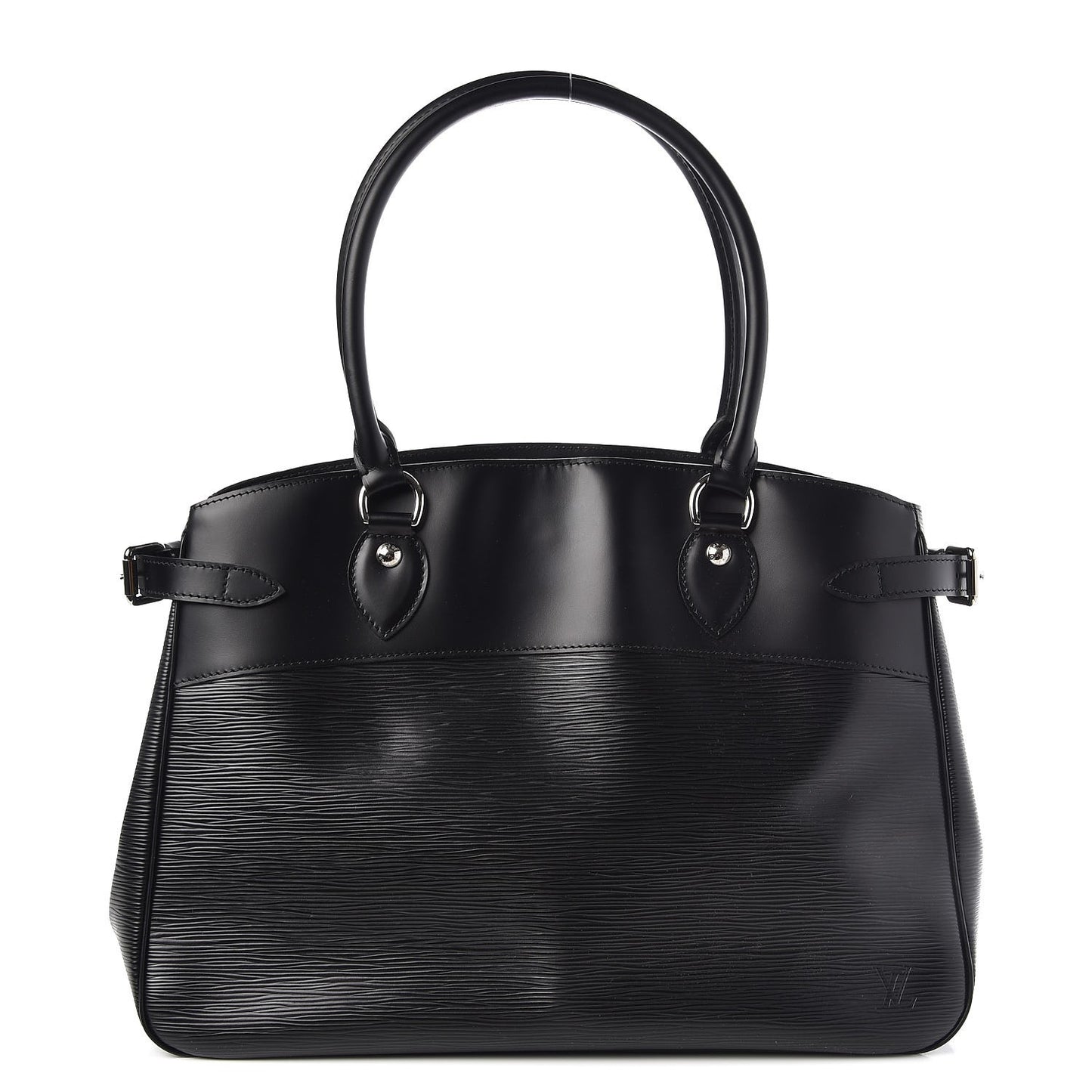Epi Passy GM Black