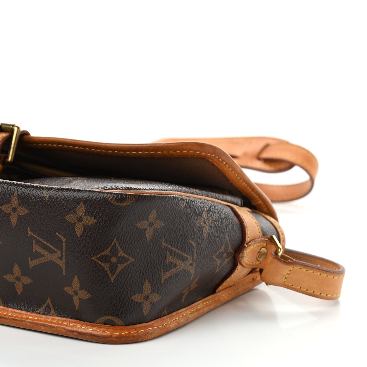 Monogram Sologne