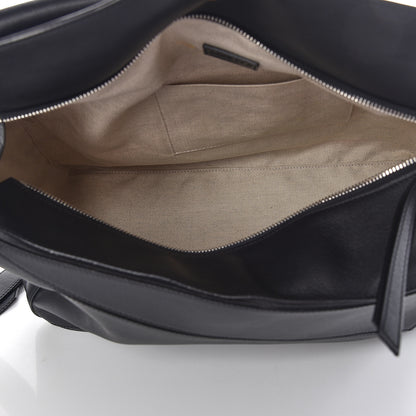 Loewe Calfskin Large Puzzle Bag Black 7 of 8