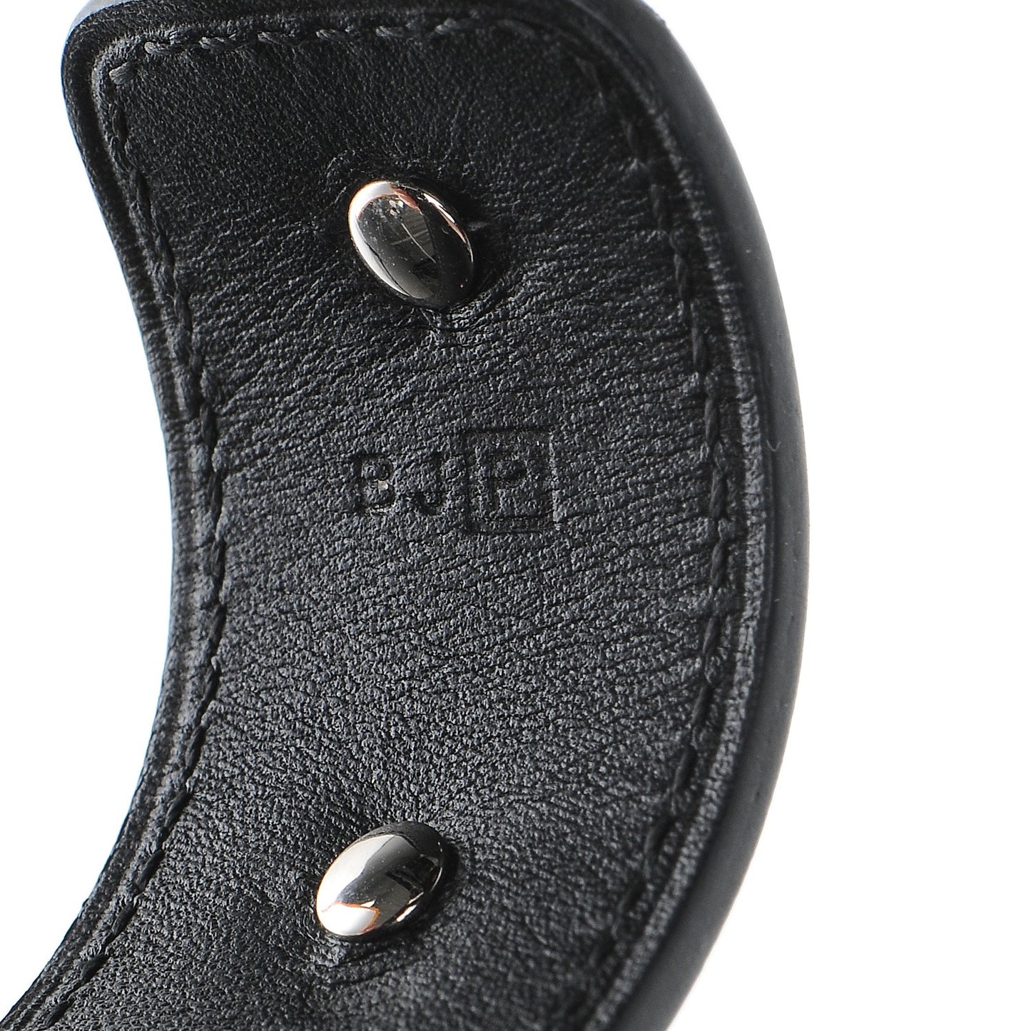Chamonix Chaine D'Ancre Bracelet M Black