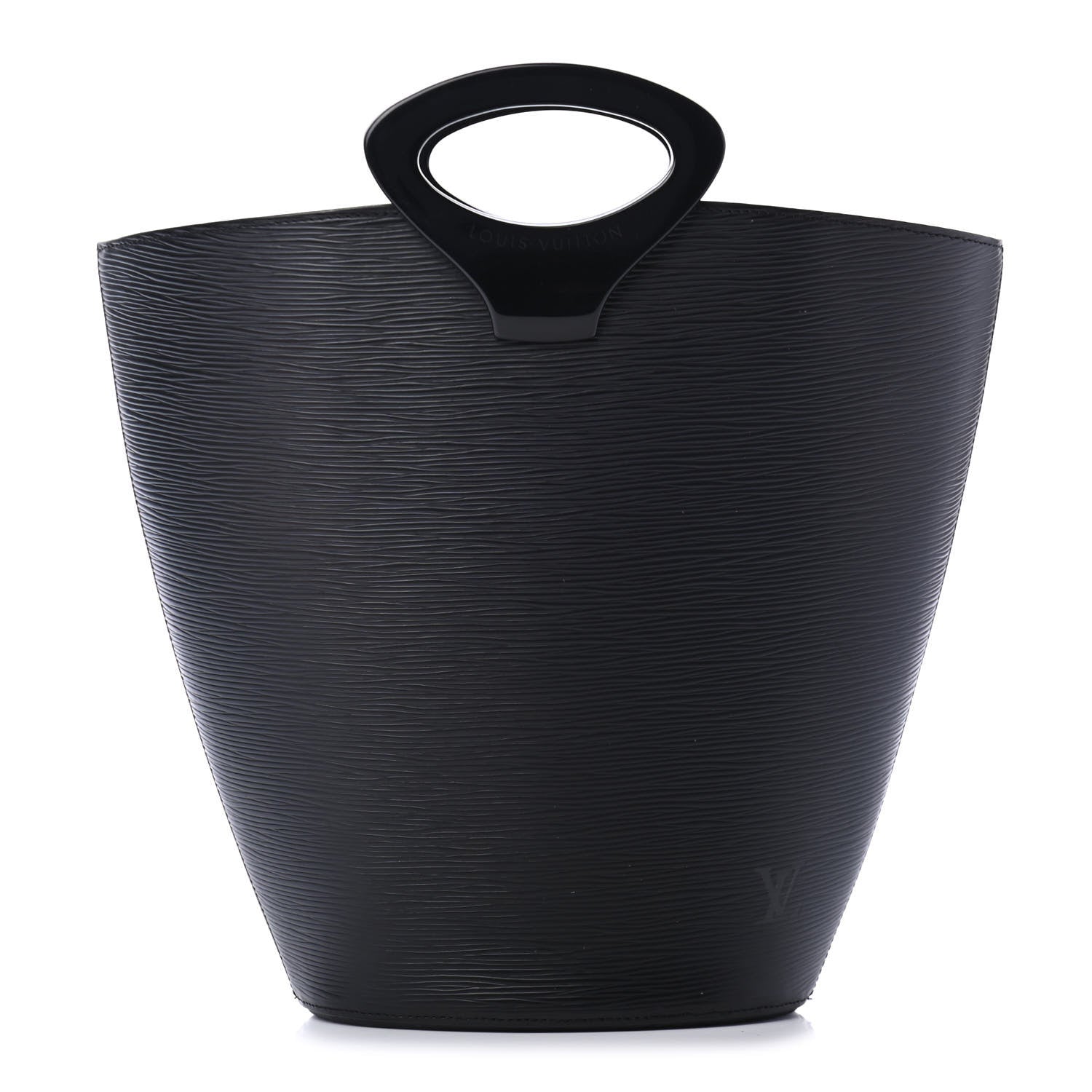 Louis Vuitton Epi Noctambule Black 1 of 6