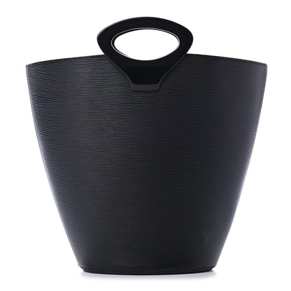 Louis Vuitton Epi Noctambule Black 1 of 6