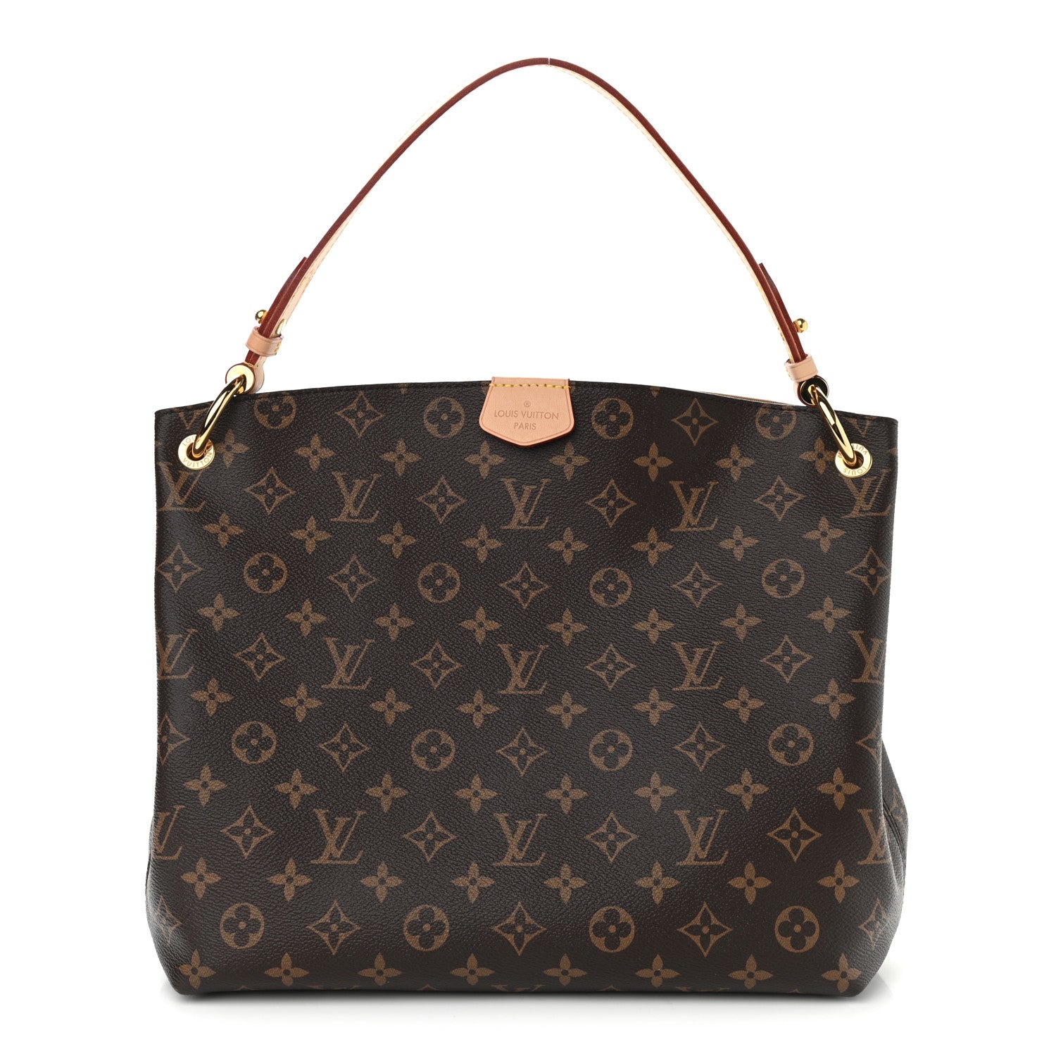 Louis Vuitton Monogram Graceful PM 1 of 10