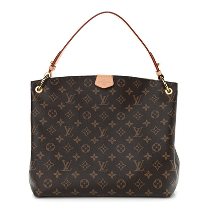 Louis Vuitton Monogram Graceful PM 1 of 10