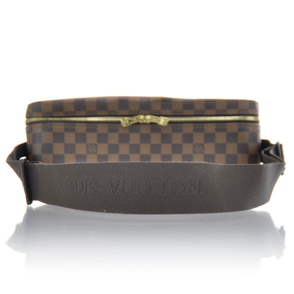 Louis Vuitton Damier Ebene Dosoduro 4 of 11