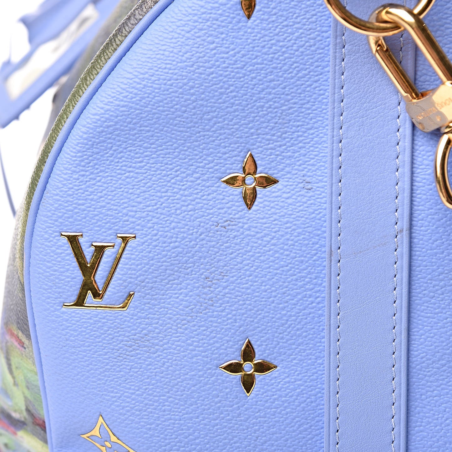 Masters Monet Keepall Bandouliere 50