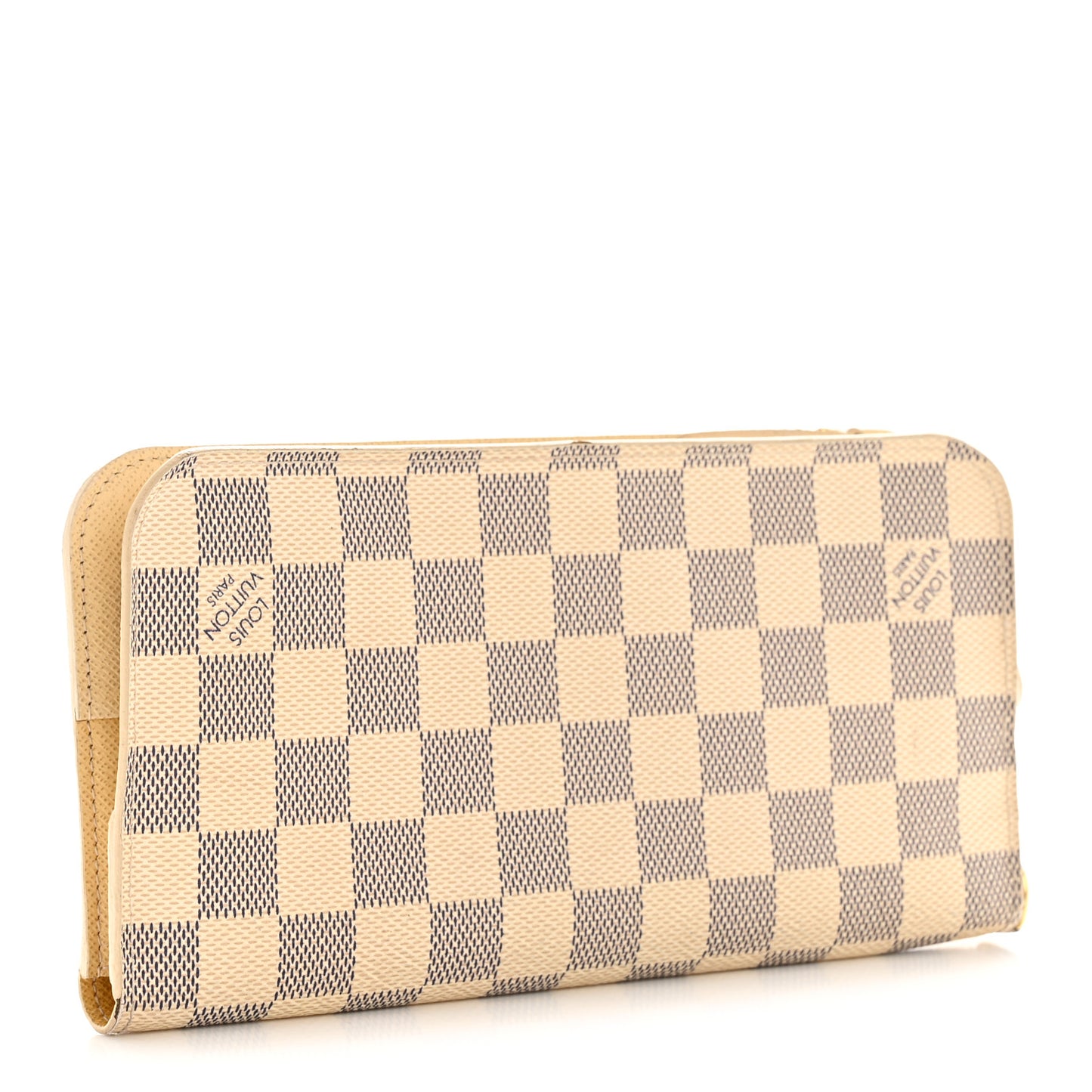Damier Azur Insolite Wallet