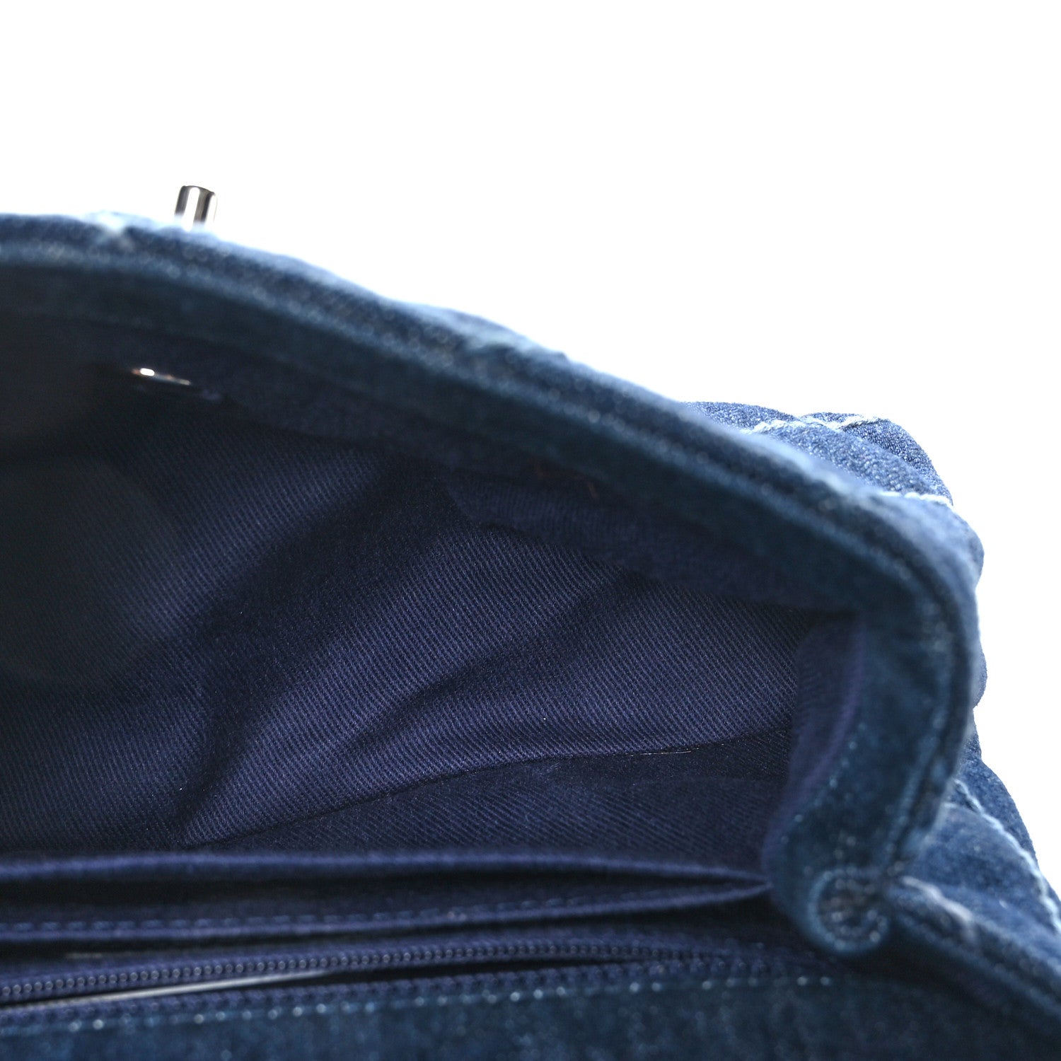 ディオール1494と1462 CHANEL1238と1427 4点おまとめ Chanel Denim Quilted Mini Coco Handle Flap Blue 1346508 – FASHIONPHILE