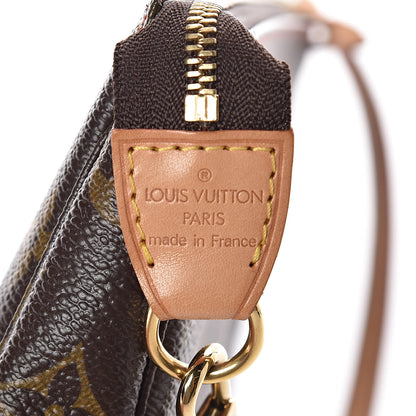 Louis Vuitton Monogram Cerises Pochette Accessories 7 of 9