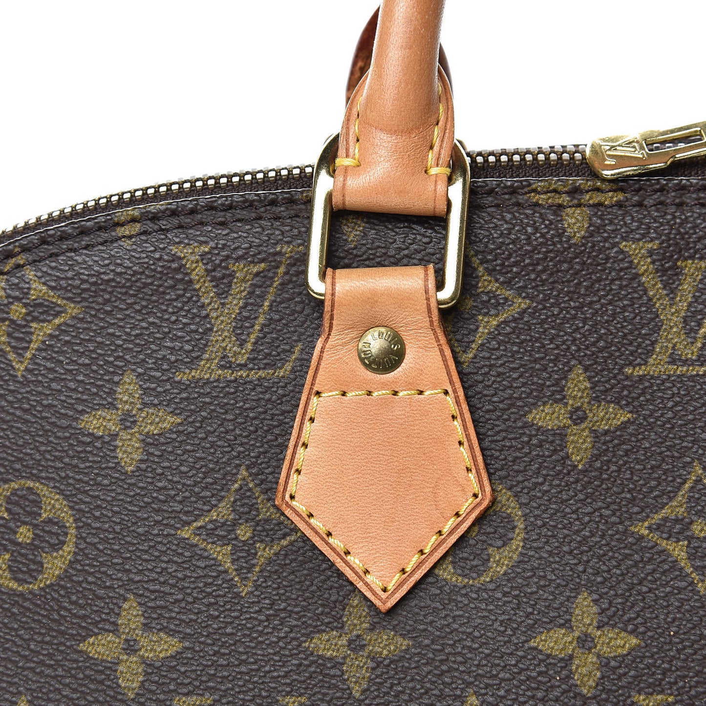 Monogram Alma PM