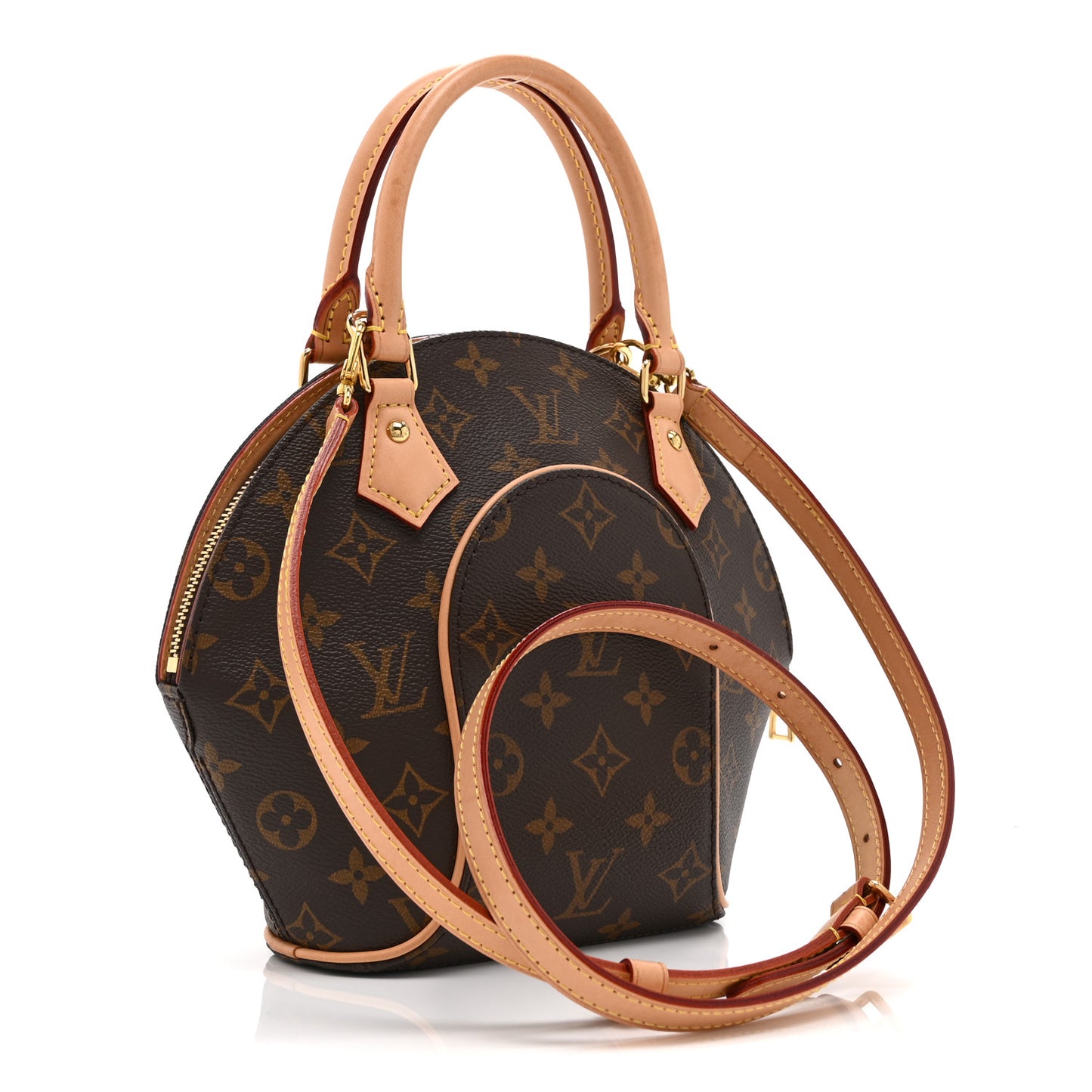 Monogram Ellipse PM NM
