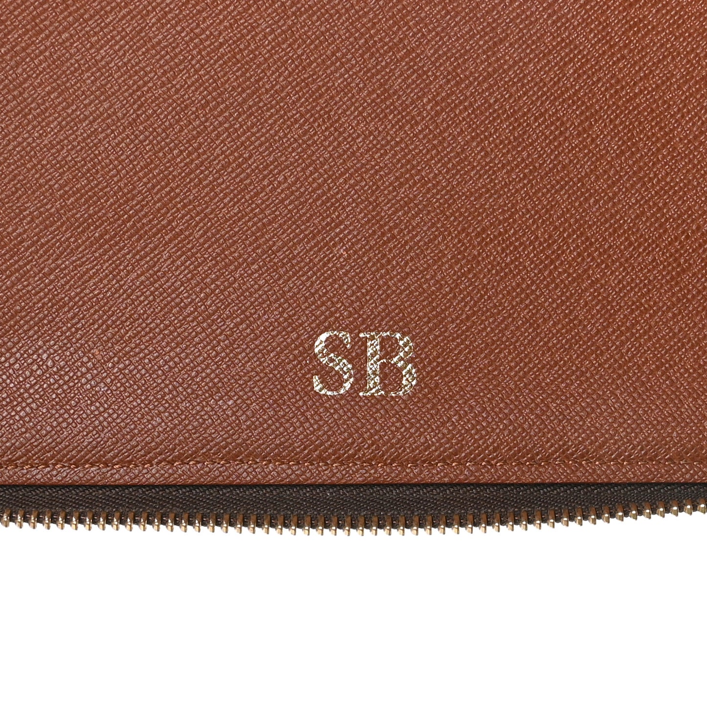 Monogram Zippy Organizer Wallet
