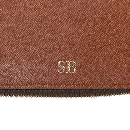 Louis Vuitton Monogram Zippy Organizer Wallet 7 of 9