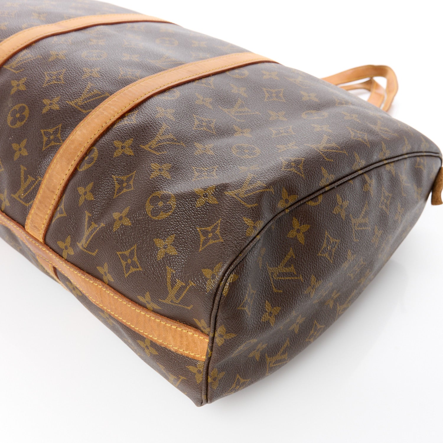 Louis Vuitton Monogram Sac Flanerie 45 11 of 18