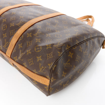 Louis Vuitton Monogram Sac Flanerie 45 11 of 18
