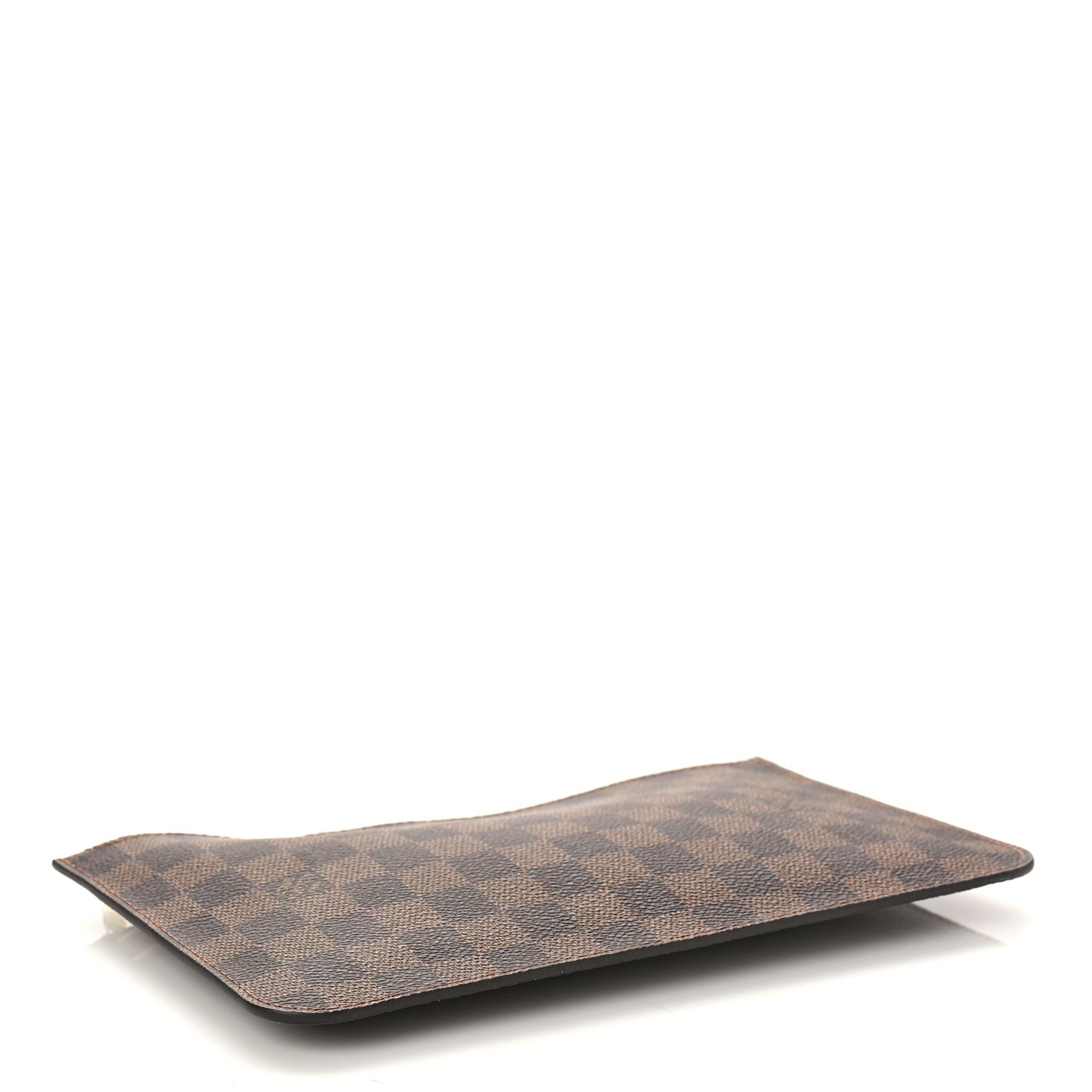 Damier Ebene Neverfull MM GM Pochette
