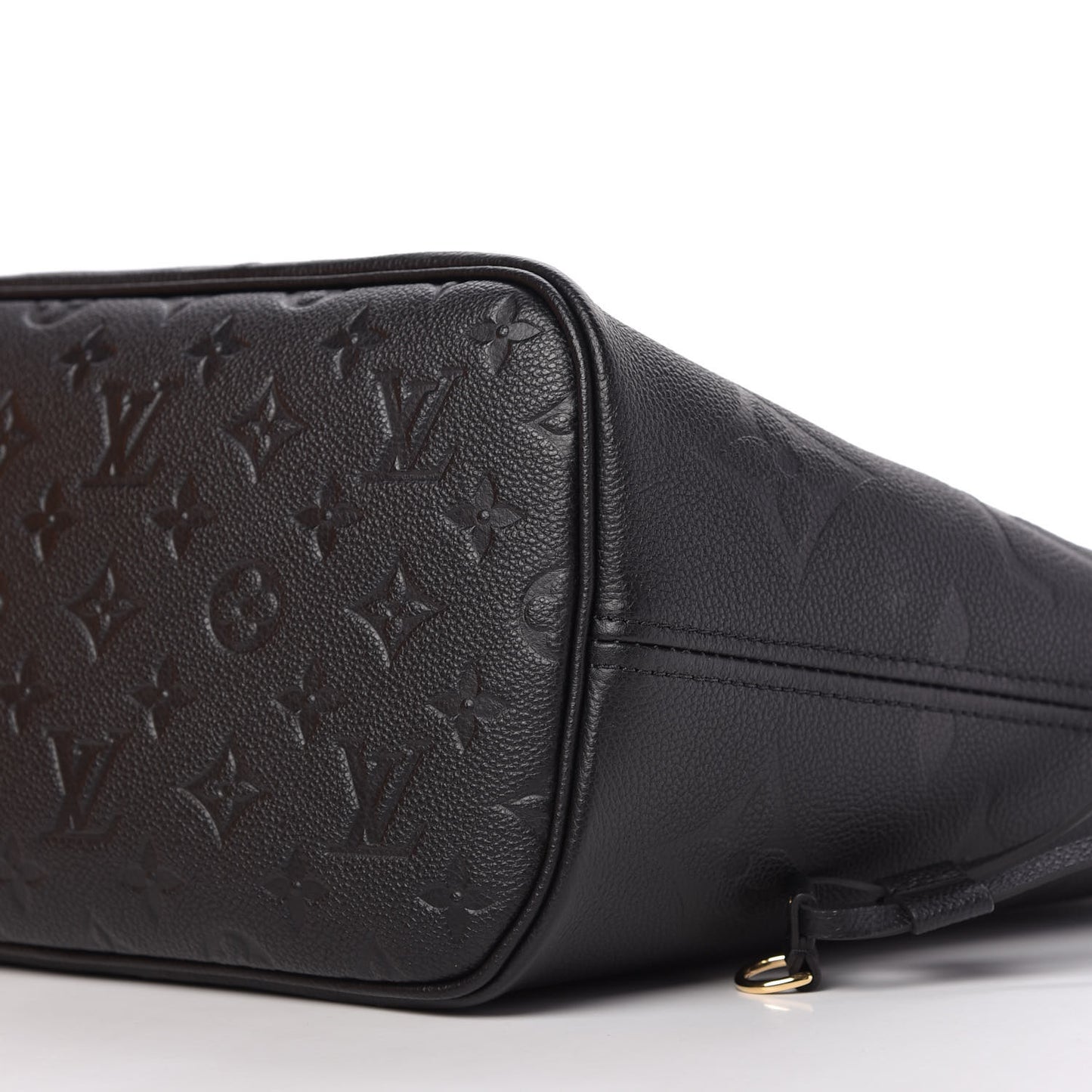 Empreinte Monogram Giant Neverfull MM Black
