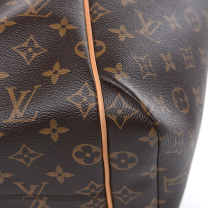 Louis Vuitton Monogram Totally MM 10 of 13
