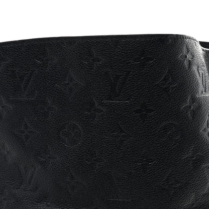 Louis Vuitton Empreinte Melie Marine Rouge 9 of 12