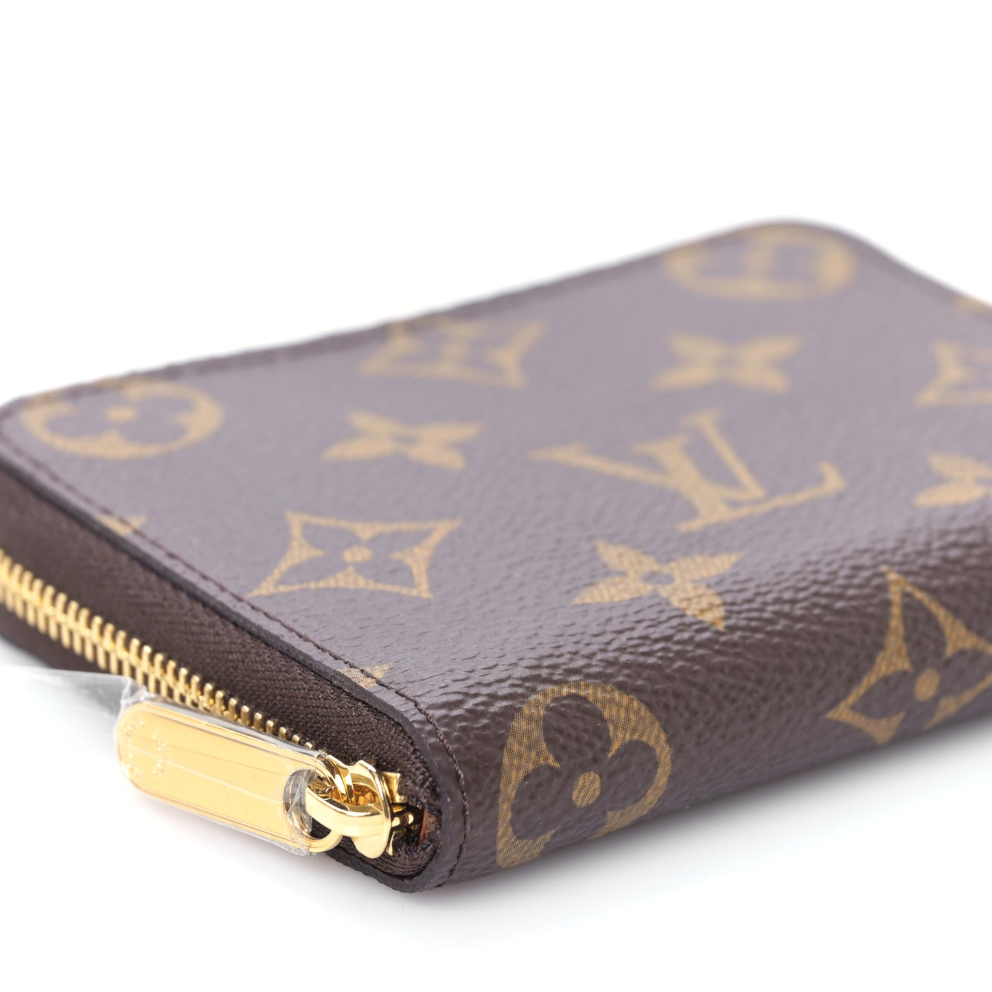 Monogram Zippy Coin Purse