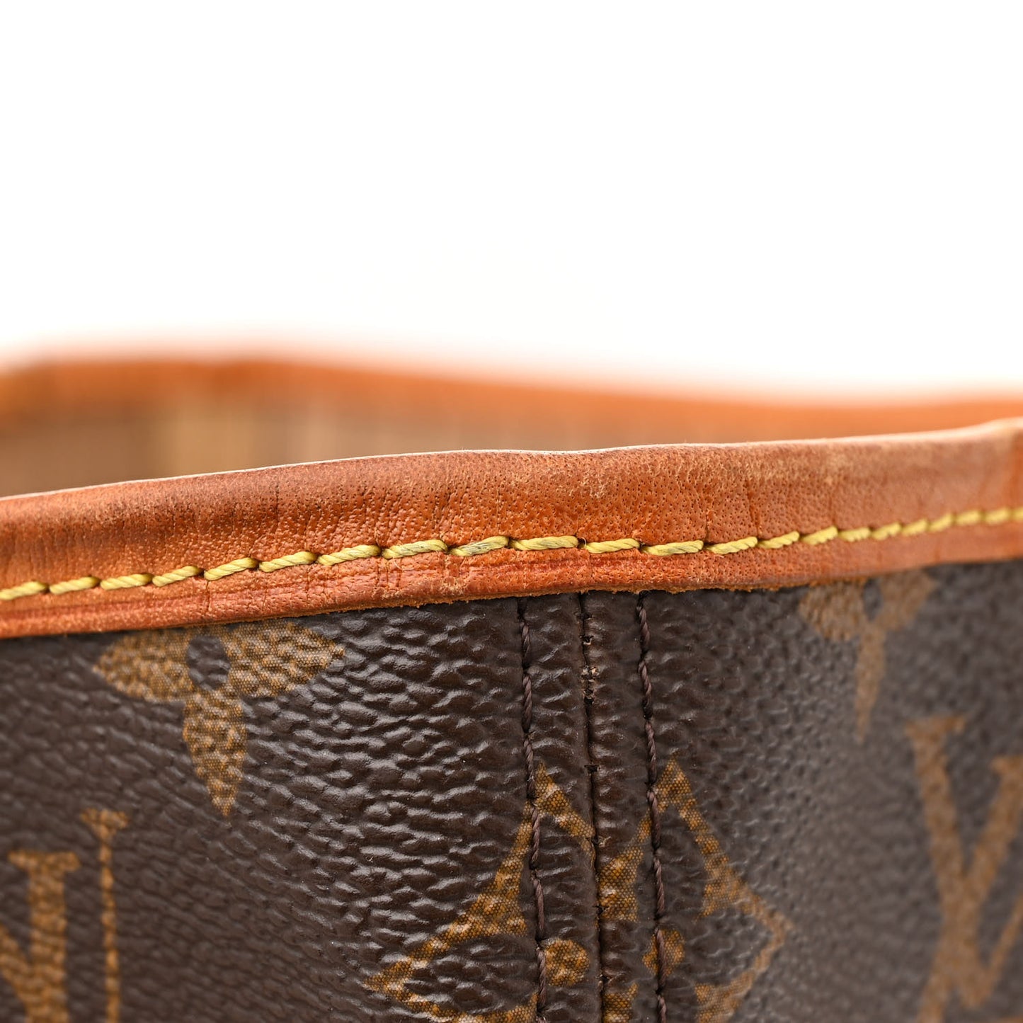 Monogram Neverfull MM