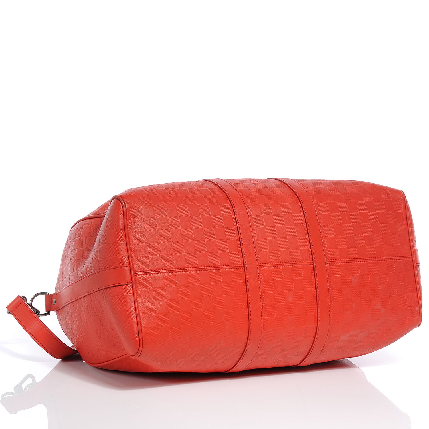 Louis Vuitton Damier Infini Keepall Bandouliere 45 Fusion 4 of 9
