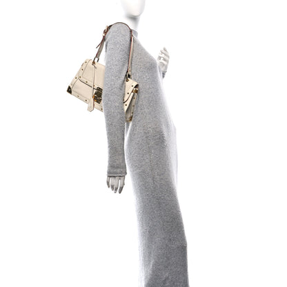 Louis Vuitton Suhali Le Talentueux White 2 of 9