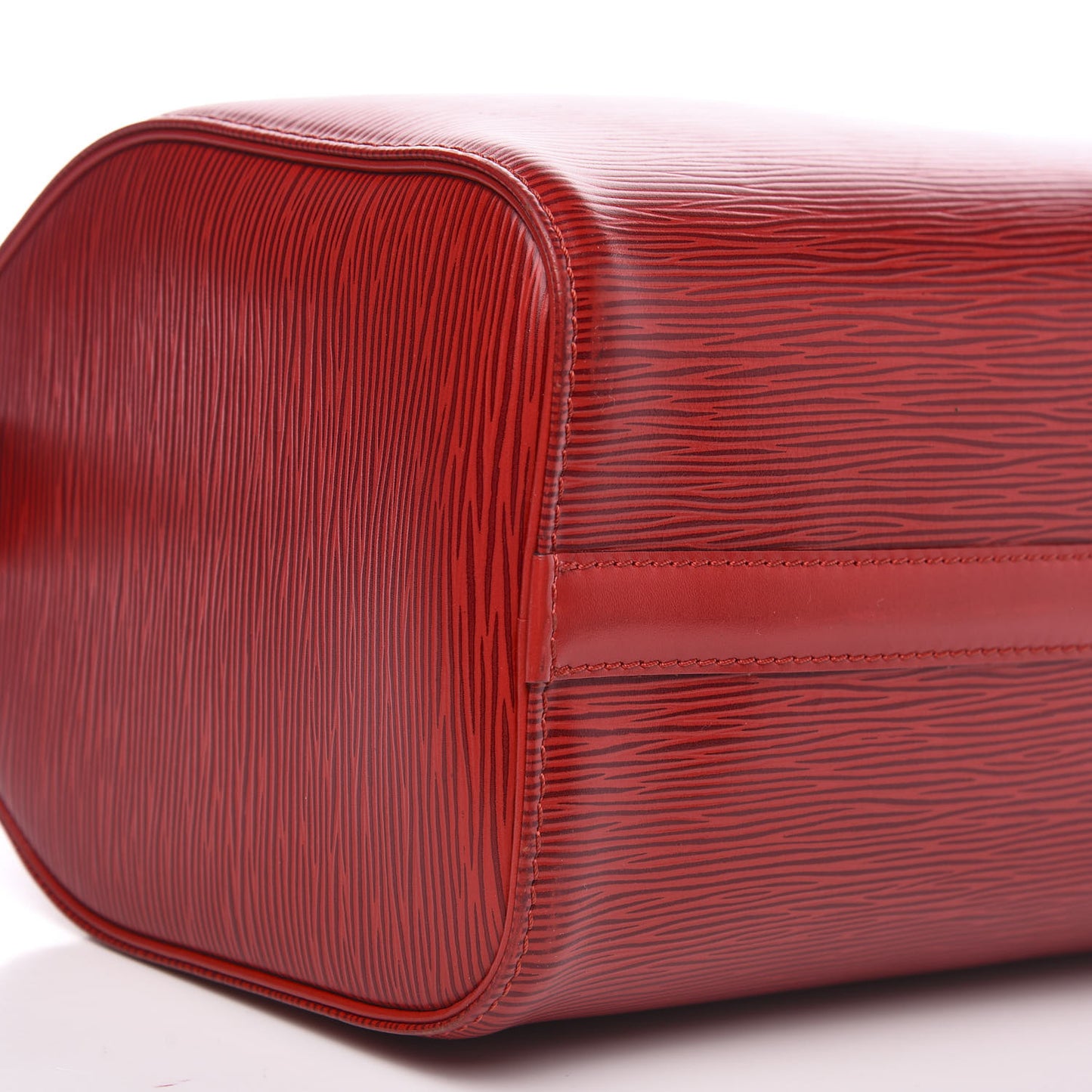 Epi Speedy 25 Castillan Red