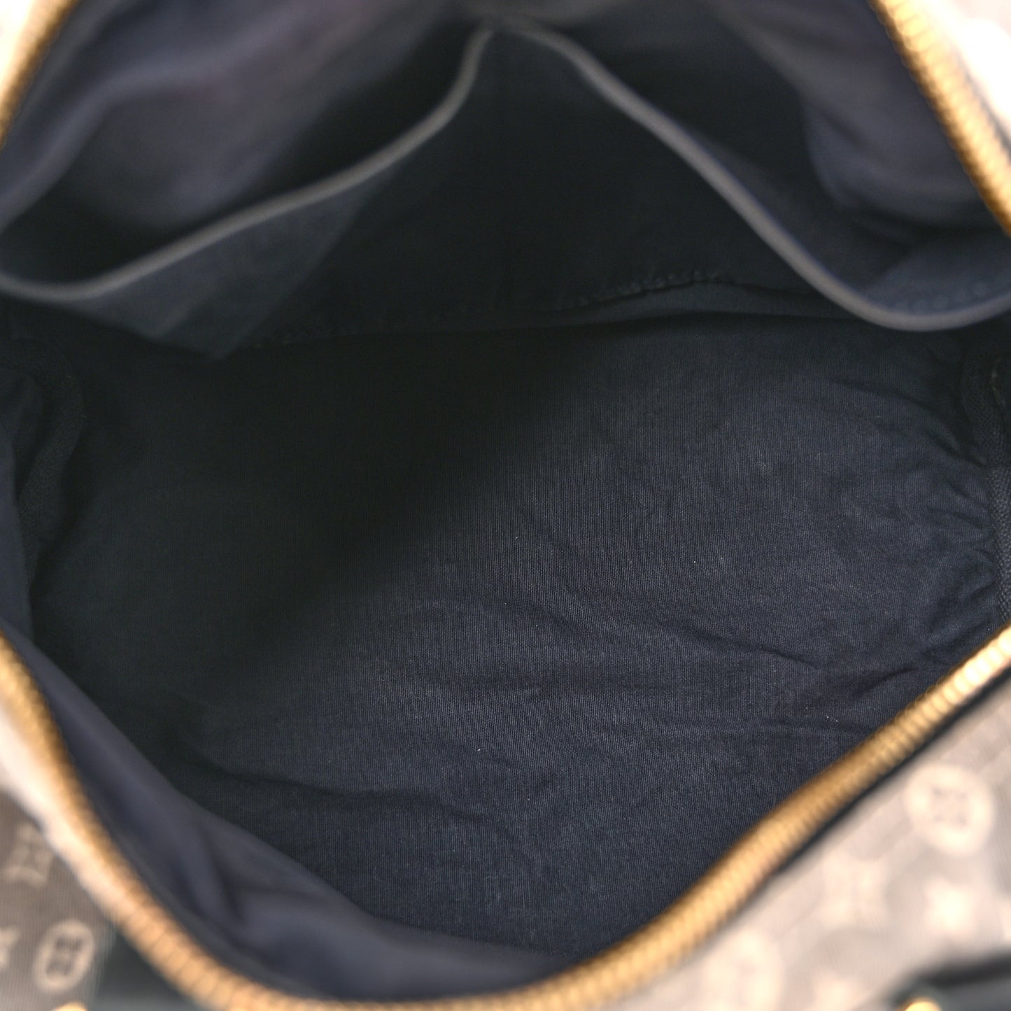 Mini Lin Speedy Bandouliere Blue