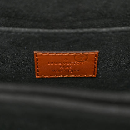Louis Vuitton Reverse Monogram Dauphine MM 6 of 9