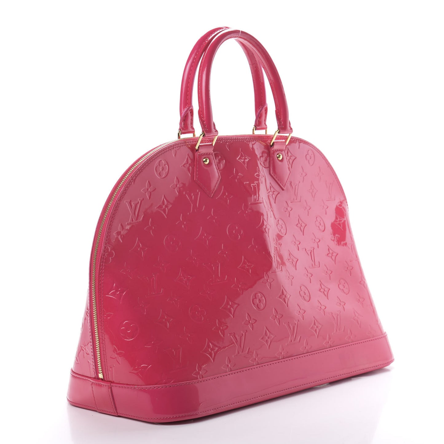 Vernis Alma GM Rose Pop