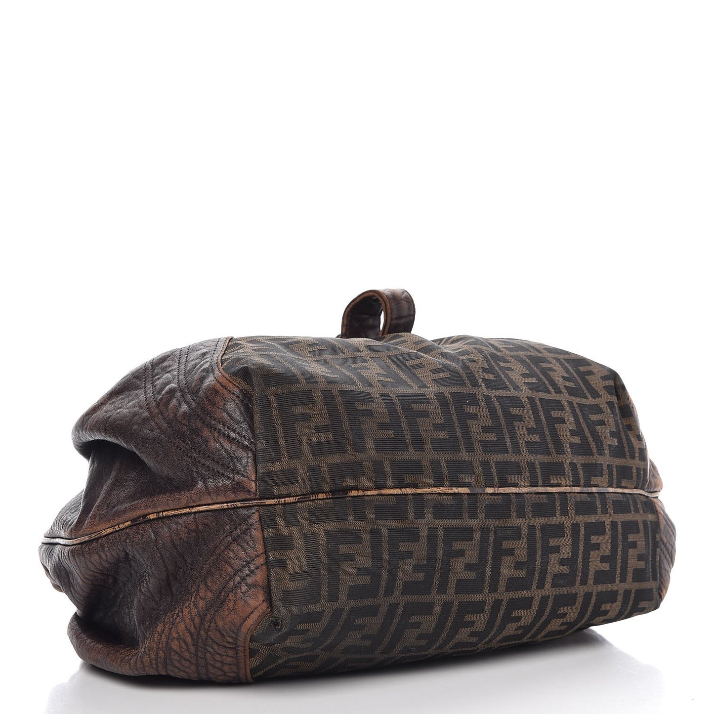 Zucca Nappa Nuvolata Vitello Tortuga Spy Tobacco Moro