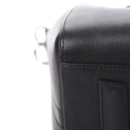 Givenchy Sugar Goatskin Small Antigona Black 13 of 18