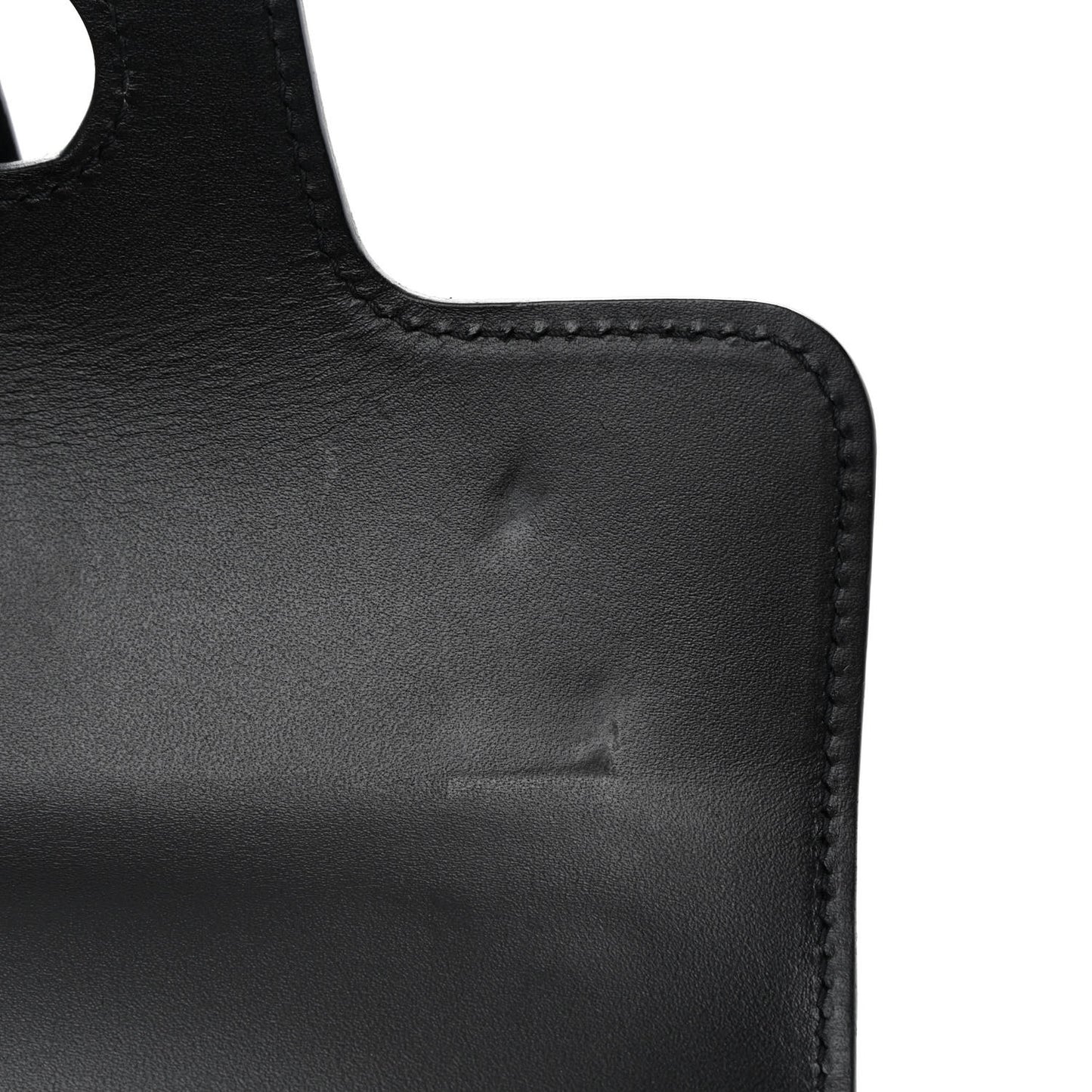 Goyardine Saigon PM Black