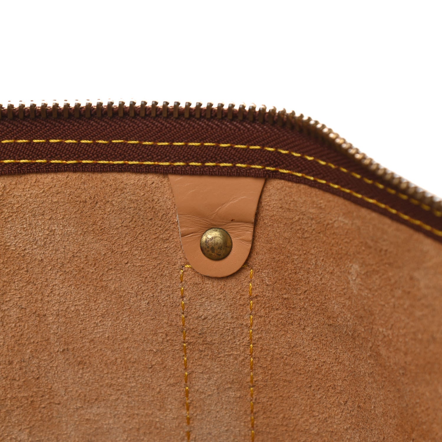 Louis Vuitton Epi Keepall 50 Winnipeg 10 of 21
