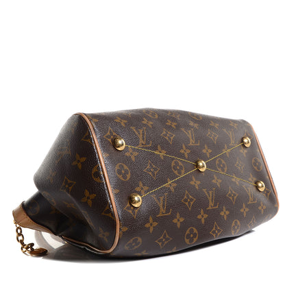 Louis Vuitton Monogram Tivoli PM 4 of 7