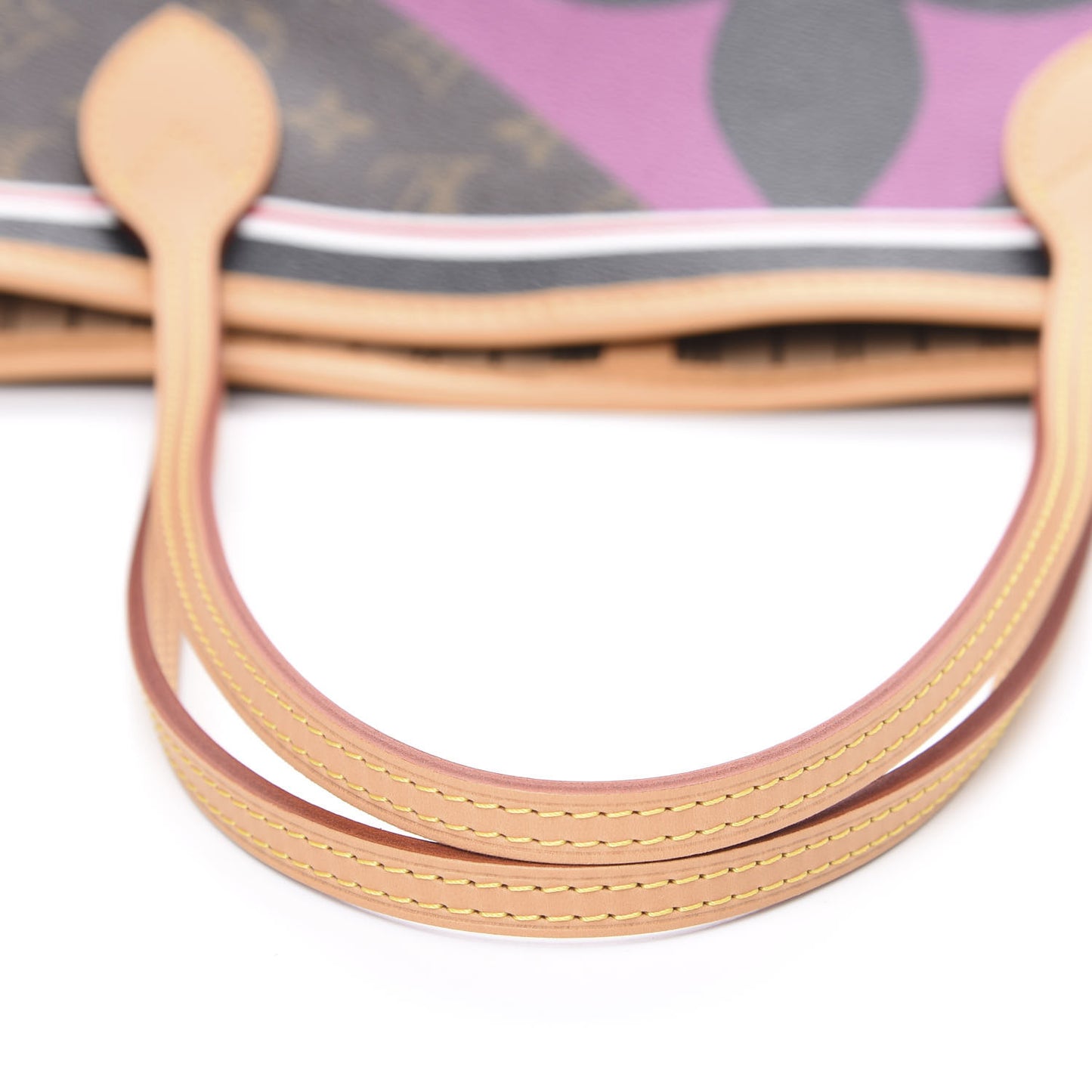 Monogram Game On Neverfull MM