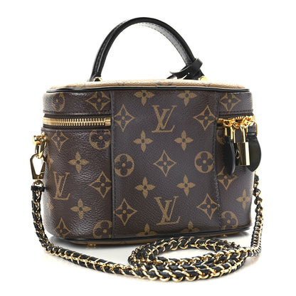 Louis Vuitton Reverse Monogram Vanity PM 3 of 8
